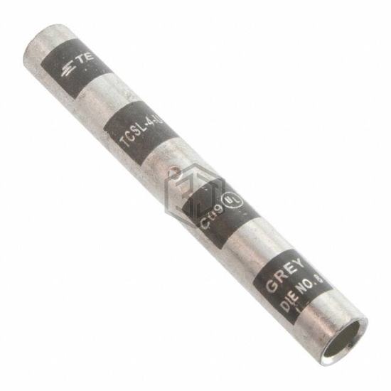 TCSL-4-U - TE Energy & Utilities - Terminals - Wire Splice Connectors