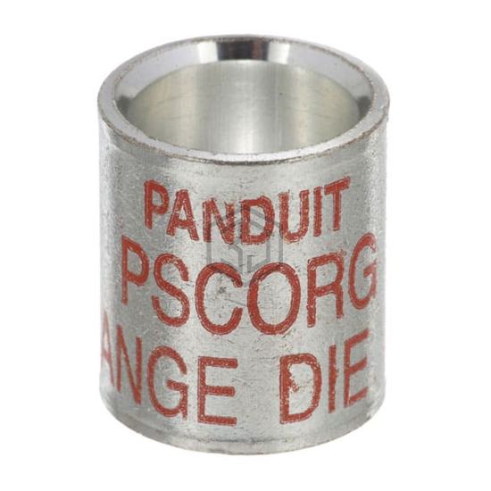 PSCORG-Q - Panduit Corp - Terminals - Wire Splice Connectors