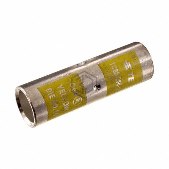 TCSS-250-U - TE Energy & Utilities - Terminals - Wire Splice Connectors
