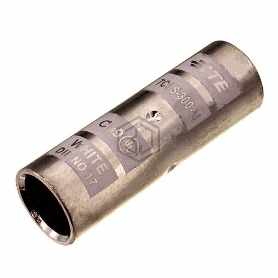 TCSS-300-U - TE Energy & Utilities - Terminals - Wire Splice Connectors