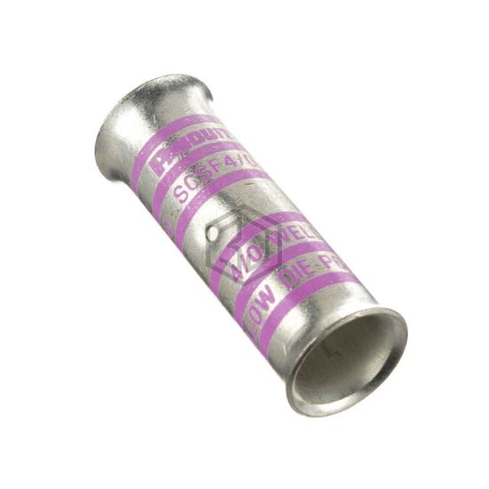 SCSS1/0-X - Panduit Corp - Terminals - Wire Splice Connectors