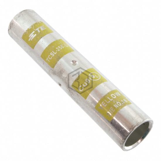 TCSL-250-U - TE Energy & Utilities - Terminals - Wire Splice Connectors