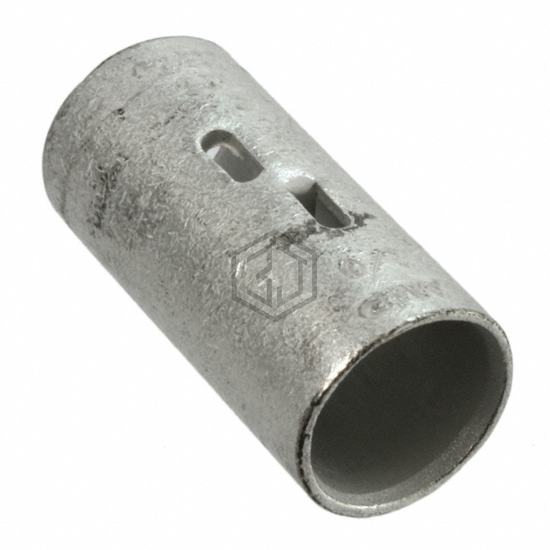 324459 - TE Connectivity AMP Connectors - Terminals - Wire Splice Connectors