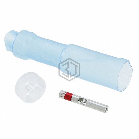 650167-000 - TE Connectivity Aerospace, Defense and Marine - Terminals - Wire Splice Connectors