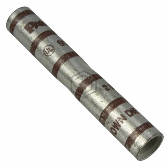 SCL2-Q - Panduit Corp - Terminals - Wire Splice Connectors