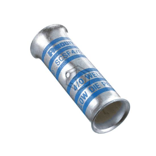 SCSF6-L - Panduit Corp - Terminals - Wire Splice Connectors