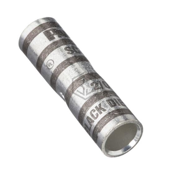 SCS2/0-X - Panduit Corp - Terminals - Wire Splice Connectors