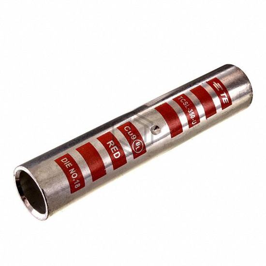 TCSL-350-U - TE Energy & Utilities - Terminals - Wire Splice Connectors