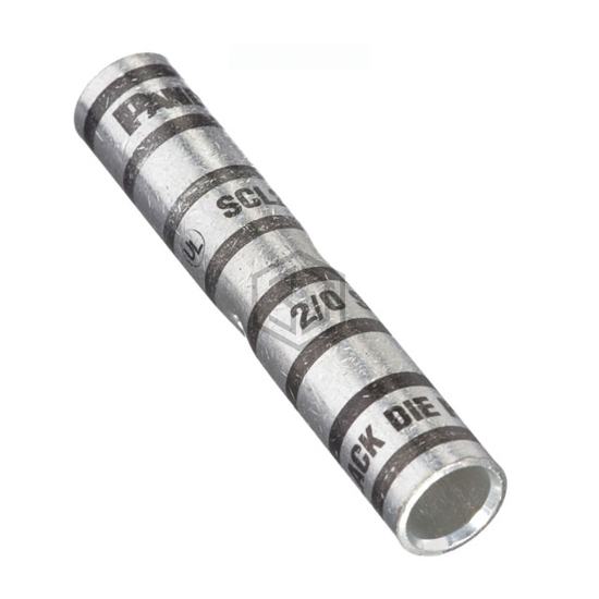 SCL2/0-X - Panduit Corp - Terminals - Wire Splice Connectors