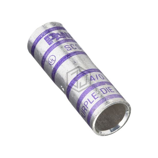 SCS4/0-X - Panduit Corp - Terminals - Wire Splice Connectors