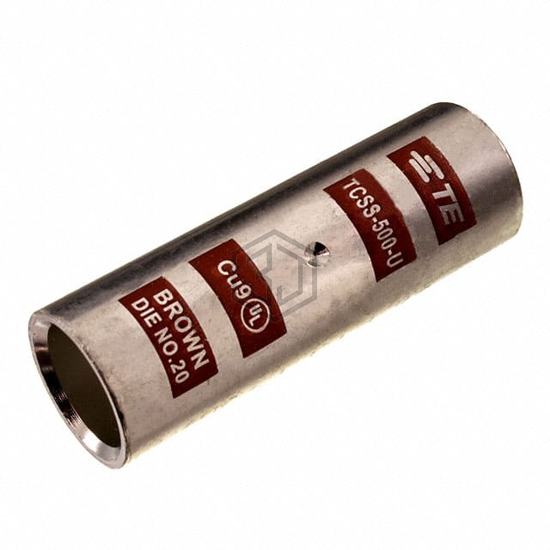 TCSS-500-U - TE Energy & Utilities - Terminals - Wire Splice Connectors