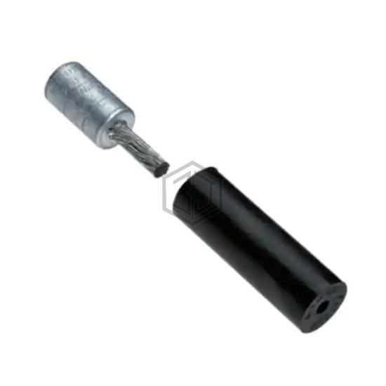 BPC2/0-X - Panduit Corp - Terminals - Wire Splice Connectors