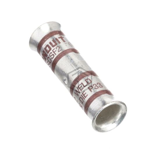 SCSF2-E - Panduit Corp - Terminals - Wire Splice Connectors