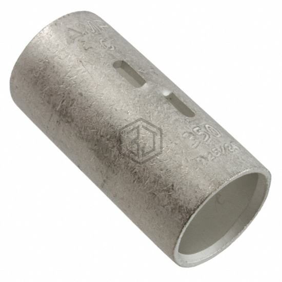 324464 - TE Connectivity AMP Connectors - Terminals - Wire Splice Connectors