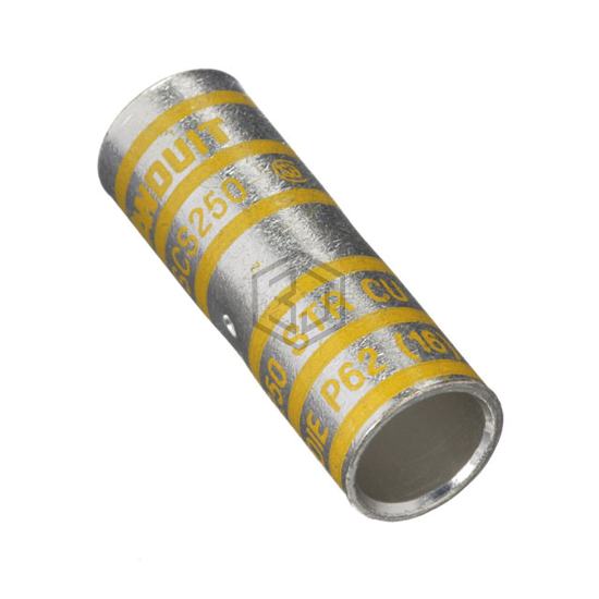 SCS250-X - Panduit Corp - Terminals - Wire Splice Connectors
