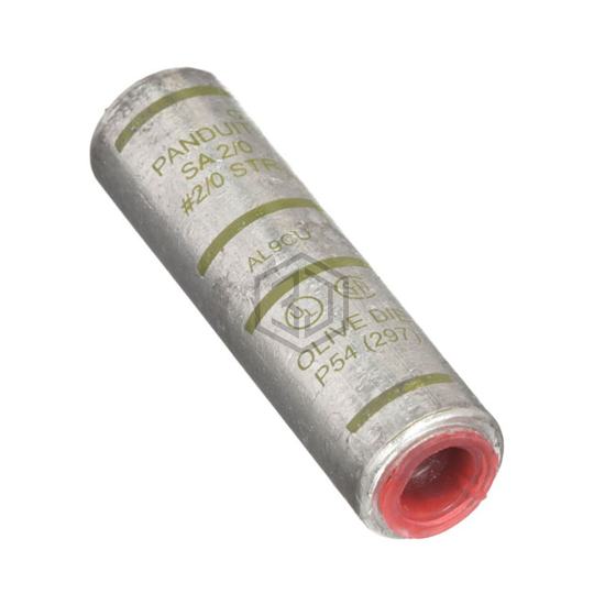 SA2/0-5 - Panduit Corp - Terminals - Wire Splice Connectors
