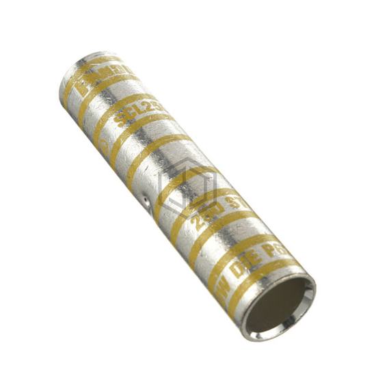 SCL250-X - Panduit Corp - Terminals - Wire Splice Connectors