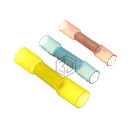 CPGI-406-1-2-3-24 - TE Energy & Utilities - Terminals - Wire Splice Connectors
