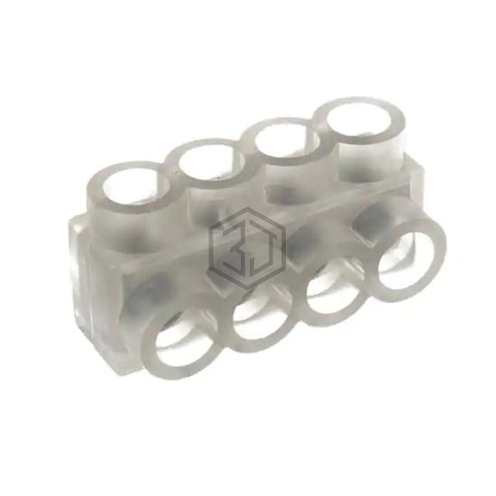 PCSB4-4S-6Y - Panduit Corp - Terminals - Wire Splice Connectors