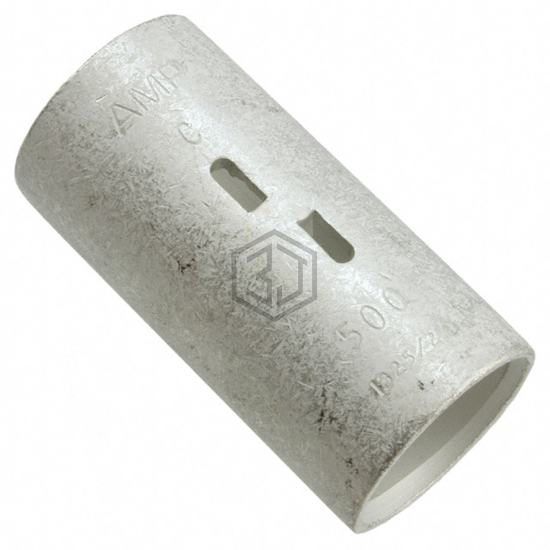 324466 - TE Connectivity AMP Connectors - Terminals - Wire Splice Connectors
