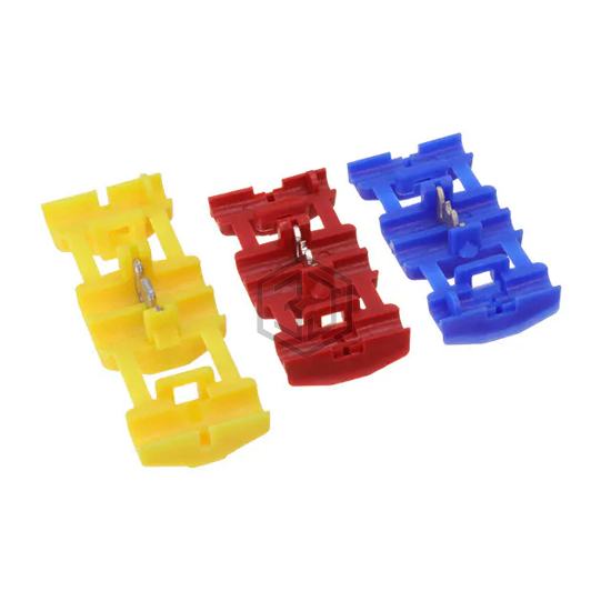 CPGI-ELECTROTAP-22-10-10 - TE Energy & Utilities - Terminals - Wire Splice Connectors