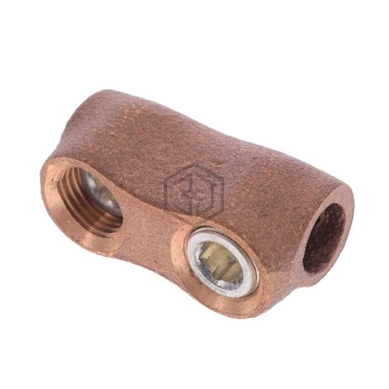 PNLC-1/0-3 - Panduit Corp - Terminals - Wire Splice Connectors