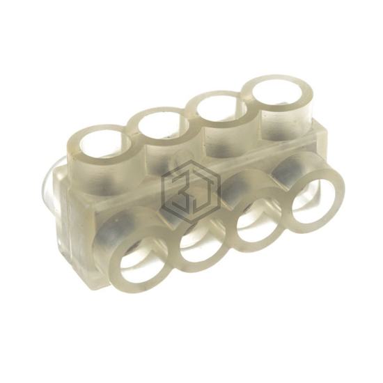 PCSB2/0-4-6 - Panduit Corp - Terminals - Wire Splice Connectors