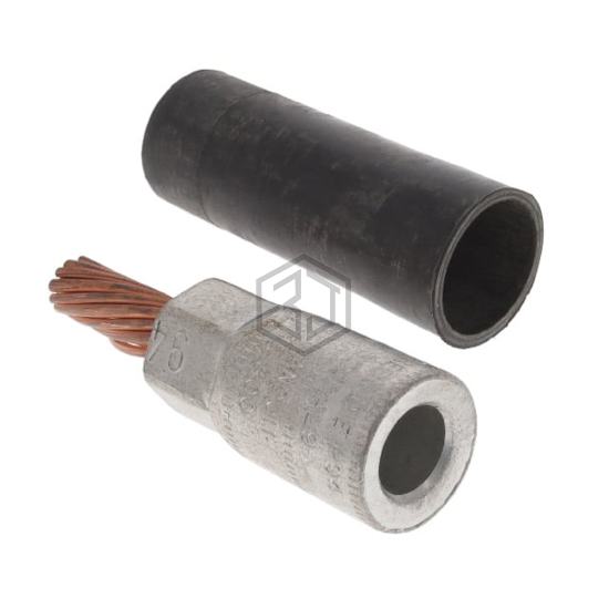 BPC300-X - Panduit Corp - Terminals - Wire Splice Connectors