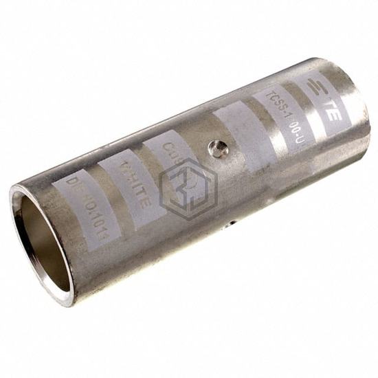 TCSS-1000-U - TE Energy & Utilities - Terminals - Wire Splice Connectors