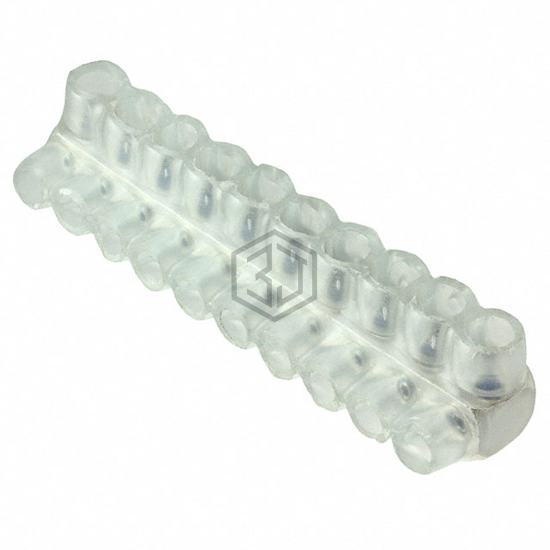 PCSB4-10S-4Y - Panduit Corp - Terminals - Wire Splice Connectors