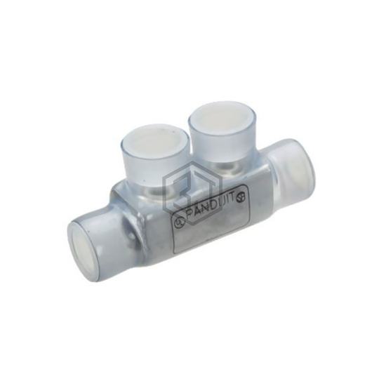 PISR500-1 - Panduit Corp - Terminals - Wire Splice Connectors