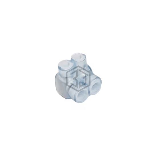PCSB600-5S-2Y - Panduit Corp - Terminals - Wire Splice Connectors