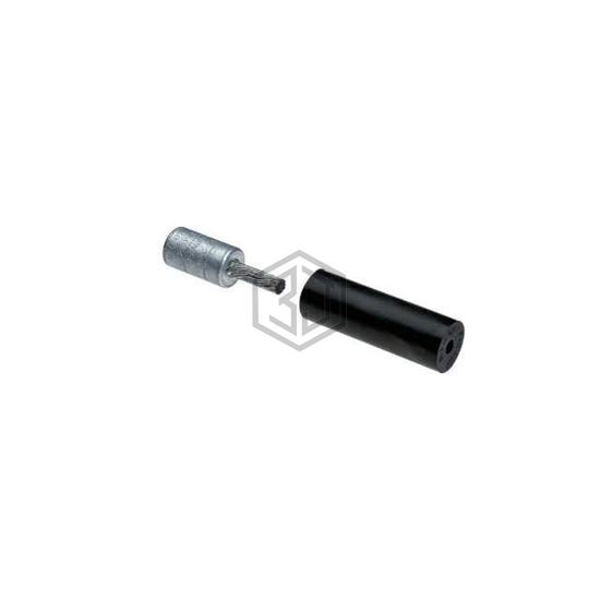 BPC600-6 - Panduit Corp - Terminals - Wire Splice Connectors