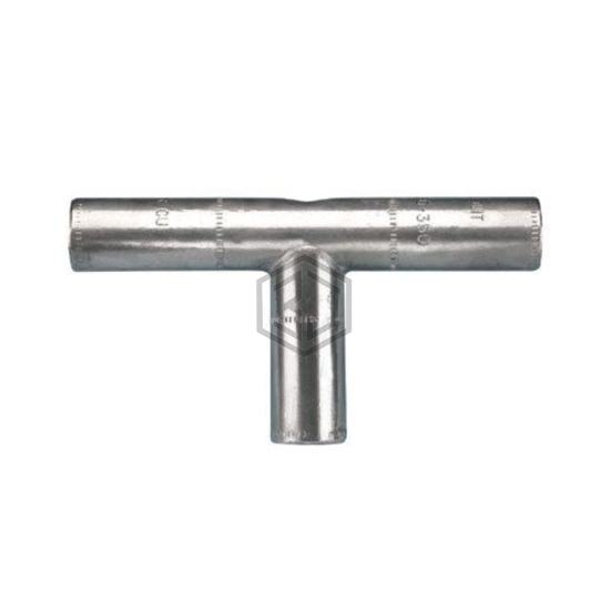 SCT4/0-4/0 - Panduit Corp - Terminals - Wire Splice Connectors