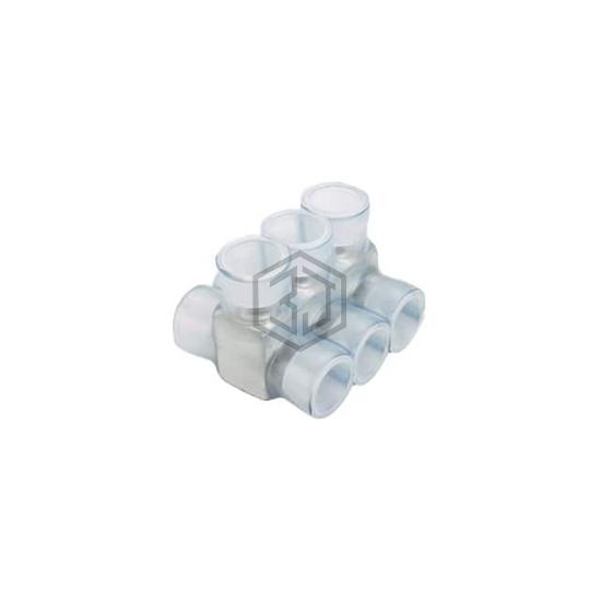 PCSB350-8-2 - Panduit Corp - Terminals - Wire Splice Connectors