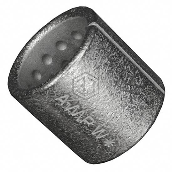 322276 - TE Connectivity AMP Connectors - Terminals - Wire Splice Connectors