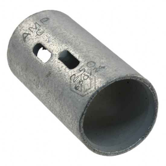 324462 - TE Connectivity AMP Connectors - Terminals - Wire Splice Connectors