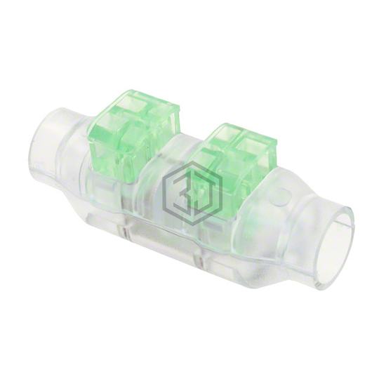 293545-1 - TE Connectivity AMP Connectors - Terminals - Wire Splice Connectors