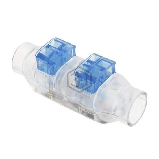 293545-2 - TE Connectivity AMP Connectors - Terminals - Wire Splice Connectors