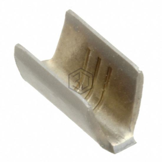 62318-1 - TE Connectivity AMP Connectors - Terminals - Wire Splice Connectors