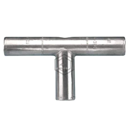 SCT1/0-1/0 - Panduit Corp - Terminals - Wire Splice Connectors