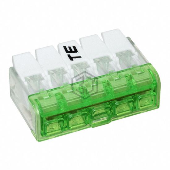 5-2834245-1 - TE Connectivity AMP Connectors - Terminals - Wire Splice Connectors