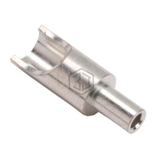 H9026-01 - Harwin Inc. - Terminals - Wire to Board Connectors