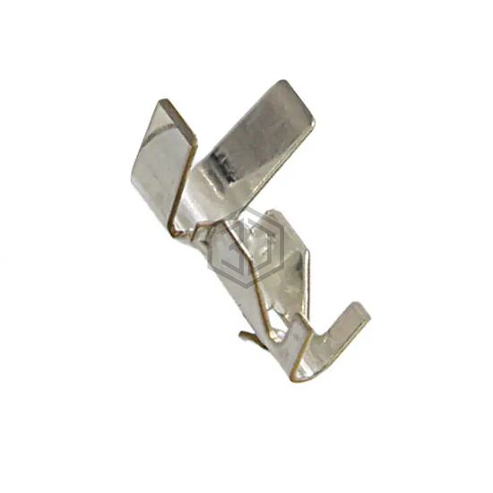 0008700106 - Molex - Terminals - Wire to Board Connectors