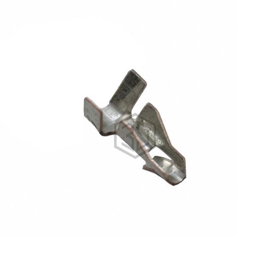 350566-3 - TE Connectivity AMP Connectors - Terminals - Wire to Board Connectors
