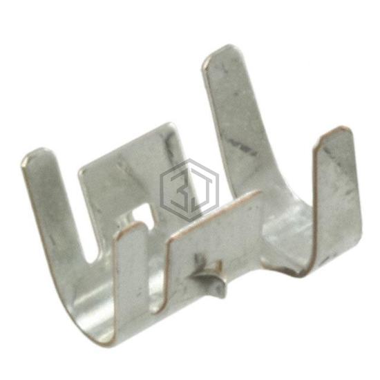 3-794013-1 - TE Connectivity AMP Connectors - Terminals - Wire to Board Connectors