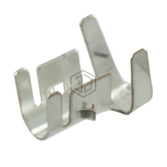 770060-1 - TE Connectivity AMP Connectors - Terminals - Wire to Board Connectors