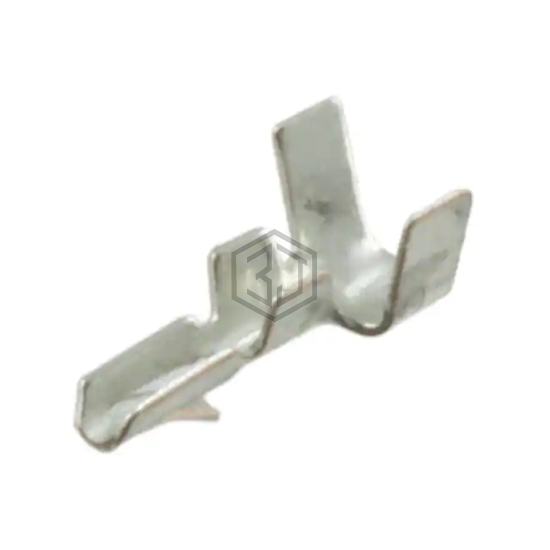 3-640108-1 - TE Connectivity AMP Connectors - Terminals - Wire to Board Connectors