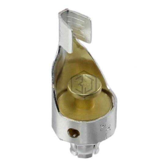 09080007122 - HARTING - Terminals - Wire to Board Connectors