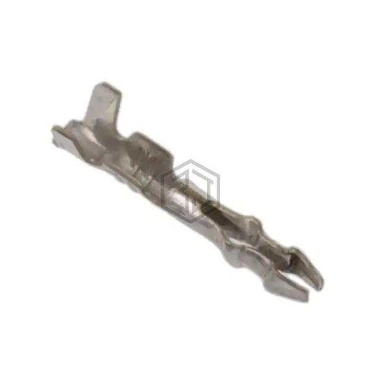 3-42642-3 - TE Connectivity AMP Connectors - Terminals - Wire to Board Connectors